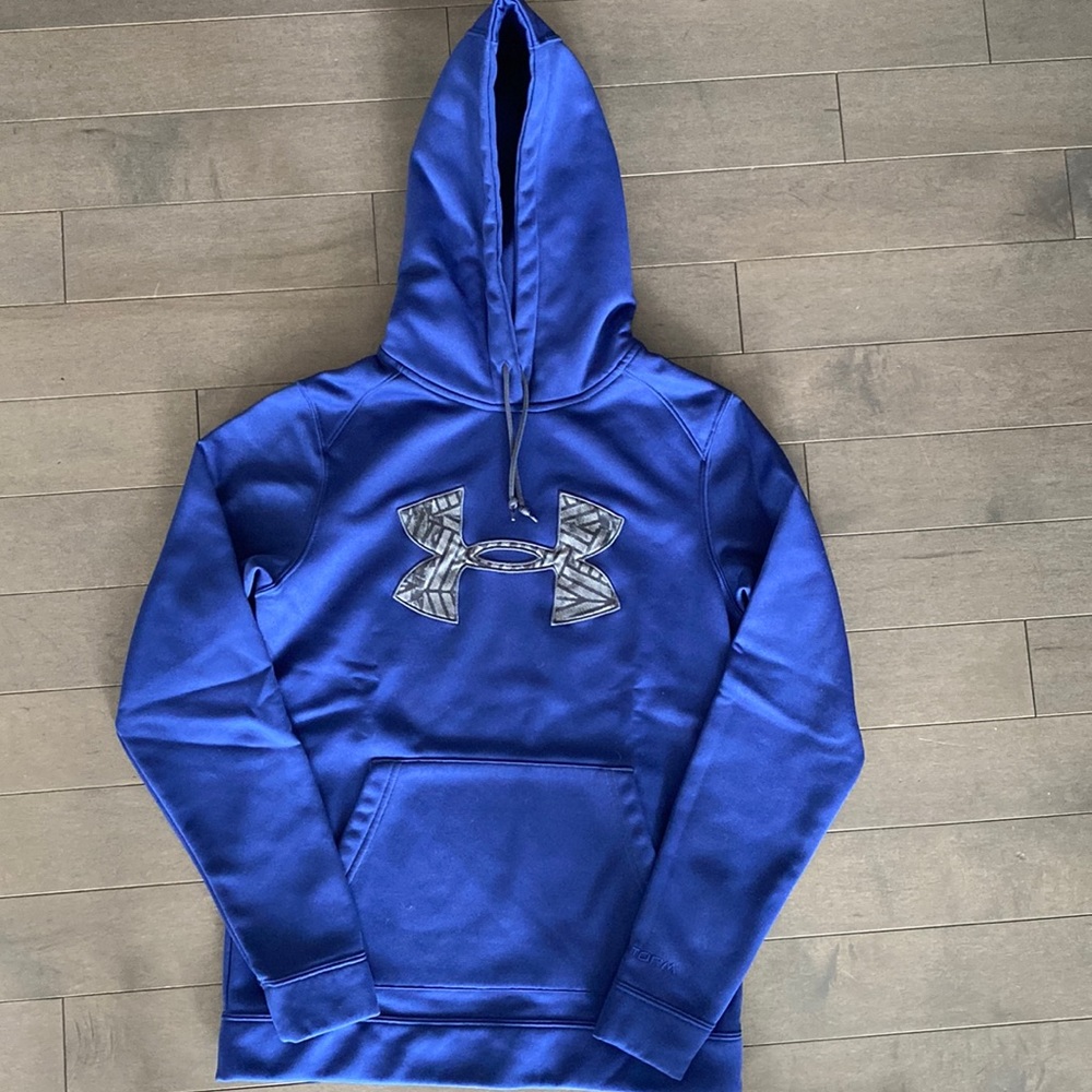 Under Armour Hoodie womens XS